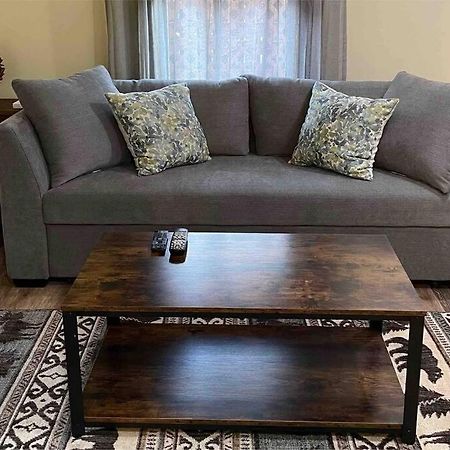 Parkway Yellowstone Guest House Apartment #3 Gardiner Ngoại thất bức ảnh