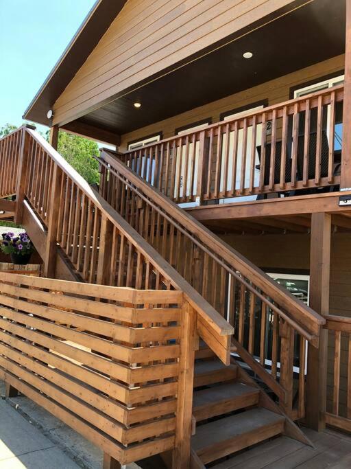 Parkway Yellowstone Guest House Apartment #3 Gardiner Ngoại thất bức ảnh