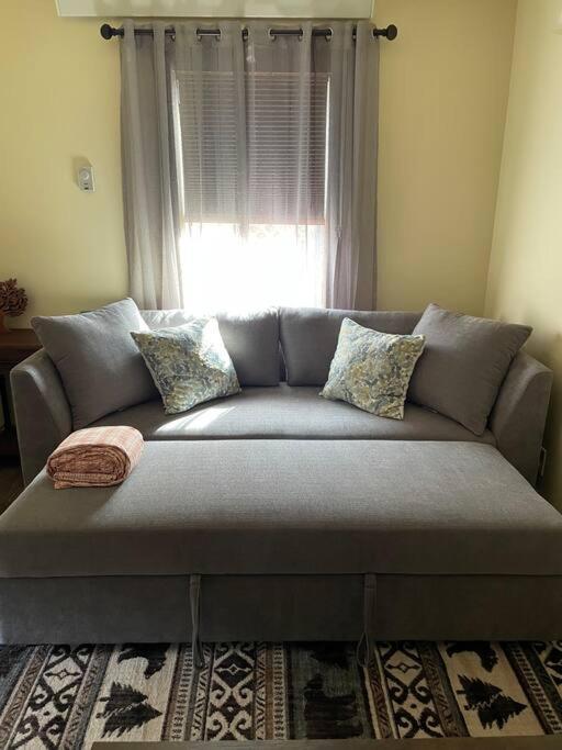 Parkway Yellowstone Guest House Apartment #3 Gardiner Ngoại thất bức ảnh